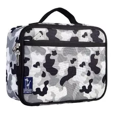 Wildkin 33275, Gray Camo