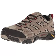 Botas Merrell Hiking Alpinas Escalar Nieve Frio Waterproof