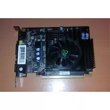 Tarjeta De Vídeo Geforce Gt 220 1gb Ddr2