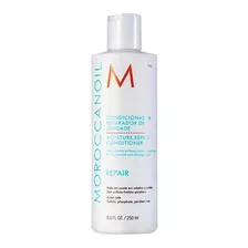 Condicionador Repair Moroccanoil Reparação 250ml