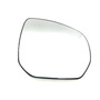 Luneta Espejo Retrovisor Citroen C-3 2009-2013 Rh Citroen ZX