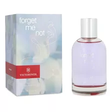 Victorinox Forget Me Not 100ml Edt Spray