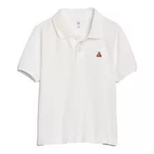 Polo Chemise Para Niños Marca Gap