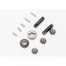 Traxxas 7082 - Gear Set, Differential