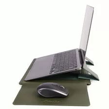 Funda Para Notebook Con Soporte - Limited