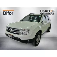 Renault Duster Dynamique 1.6 