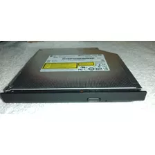Unidad Lector Cd Y Dvd Para Lapto. Modelo Gt40n. Marca LG.