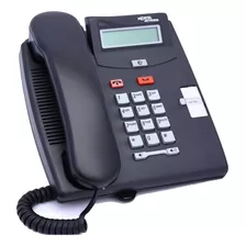 Teléfono Nortel Networks T7100 Compatible Avaya