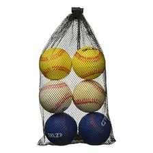 Sklz Pelotas De Béisbol De Entrenamiento De