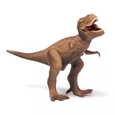 Tyrannosaurus Rex Dino World Infantil - Cotiplás