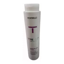 Shampoo Discipline Montibello Treat Naturtech 300ml