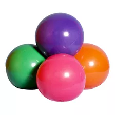 Pelota De Gel 1 Kilo Aeróbics Pilates Crossfit Gym