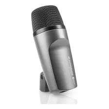 Microfone Sennheiser E 602-ii Dinâmico Cardioide