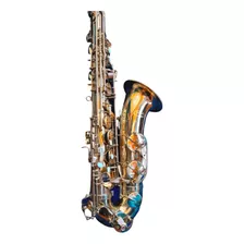 Saxo Tenor Lincoln Lwst1005