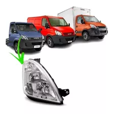 Farol Iveco Daily 2008 2009 2010 2011 2012 A 2018 L Direito