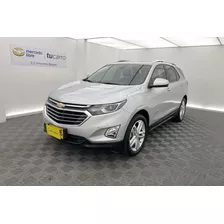 Chevrolet Equinox 1.5 Premier 4x4 2019