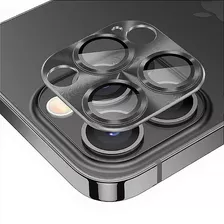 Protetor Lente Câmera Alumínio P/ iPhone 13 Pro Max -gshield