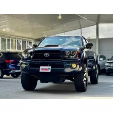 Toyota Tacoma Trd Sport 4x4