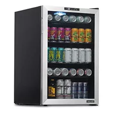 Newair Nbc160ss00 Refrigerador Independiente Para Bebidas, 1