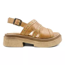 Sandalias Mujer Zapatos Liviana Urbanas Ultra Cómodas 5018 