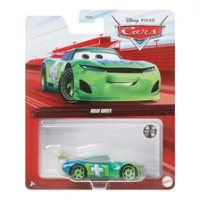 Disney Pixar Cars / 1: 55 Noah Gocek, Marshall Mattel Nuevo