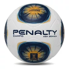 Pelota Fútbol Penalty Campo Asa Branca S11 R2 Xxiii - El Rey