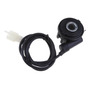 Bx) Adaptador De Sensor De Vaco Turbo Boost Tap For Piezas Citroen BX