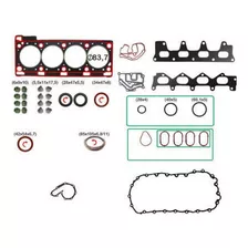 Junta Do Motor - Renault Duster/oroch 2.0 16v Hi-flex F4r C