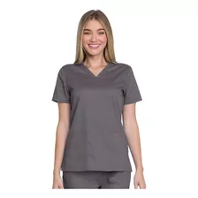 Dickies Gd600 Filipina Industrial Quirúrgica Uso Rudo Mujer