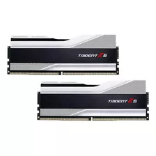 Módulo De Memoria Trident Z F5 32 Gb 2 X 16 Gb Ddr5 6000 Mhz