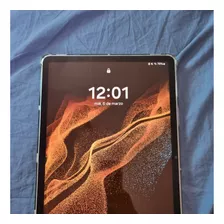 Tablet Samsung Galaxy Tab S8 256gb + 8gb Ram 120hz Wifi Rosa