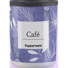 Tupperware Hermético Café Toque Magico