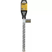 Dewalt Dw5461 Broca De Martillo Sds Plus De Carburo De Roca 