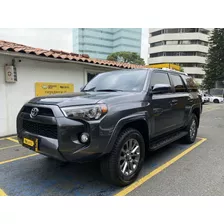 Toyota 4 Runner 4.0 Sr5 Fl 2019