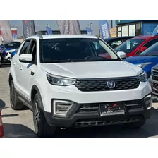 Changan Cs55 Comfort