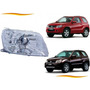 Optico Izquierdo Para Suzuki Grand Vitara 2.0 1998 2005 Suzuki Grand Vitara