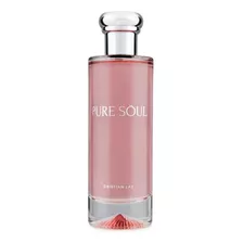 Eau De Parfum Pure Soul_clay