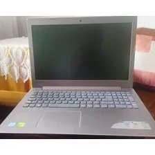 Laptop Lenovo Ideapad 520 - 15ikb