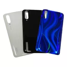 Tampa Traseira Compativel Xiaomi Redmi Mi9 Lite Orig Envioja