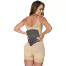 Tabla Lumbar Unitalla Postquirurgica Colombiana Myd Envio