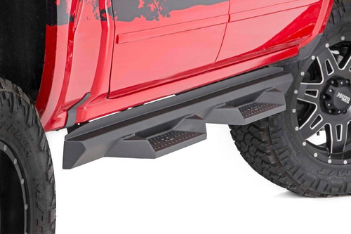 Estribos Laterales Ford F-150 2wd/4wd (2009-2014) Foto 4