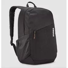 Thule Mochila Notus 20l - Negro (black) Porta Nb Hasta 15,6