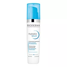 Sérum Serum Bioderma Hydrabio Dia/noite Para Pele Sensível De 40ml