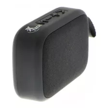 Parlante Portátil Con Bluetooth® Y Micrófono - Floyd Xtech X
