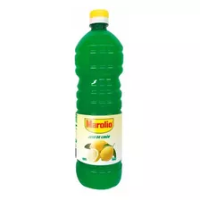 Pack X 6 Unid Jugo Limon 1 Lt Marolio Jugos De Limon