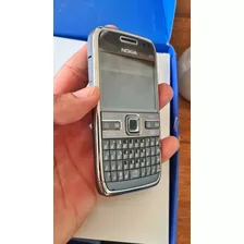 Nokia E72 Series (sin Uso)