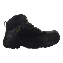 Duty Gear Bota Rudo Industrial Casquillo Piel Hombre 86220