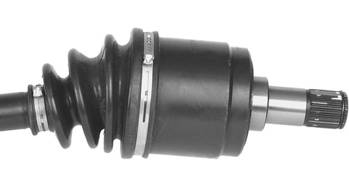 (1) Flecha Homocintica Del Der Acura Cl 4 Cil 2.3l 98/99 Foto 3