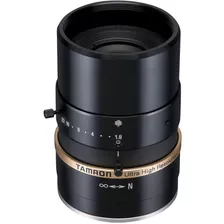 Tamron C-mount 35mm F/1.8-22 2/3 Machine Vision Fixed-focal