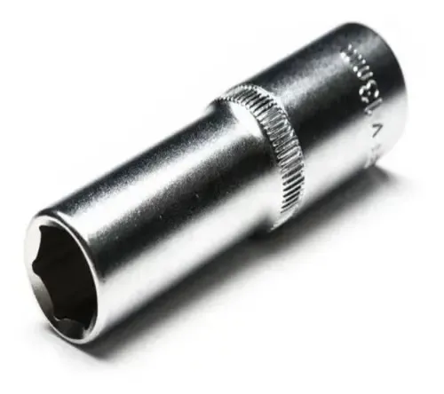 Tubo Enc 1/2 Hexagonal Largo De 16 Mm Bremen 5148